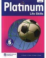 Platinum Life Skills Grade 5 Learner's Book