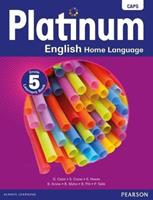 Platinum English Home Language Grade 5 Learner's Book
