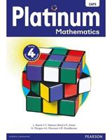 Platinum Mathematics Grade 4 Teacher's Guide