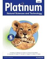 Platinum Natural Sciences and Technology Grade 5 Teacher's Guide