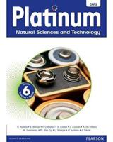 Platinum Natural Sciences and Technology Grade 6 Teacher's Guide