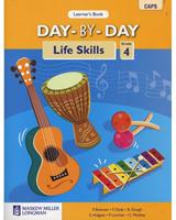 Day by Day Life Skills Grade 4 Learner's Book