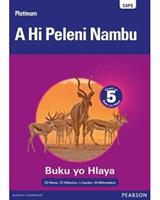 A Hi Peleni Nambu Grade 5 Reader