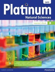 Platinum Natural Sciences Grade 8 Learner's Book (CAPS)