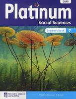 Platinum Social Sciences Grade 7 Learner's Book (CAPS)