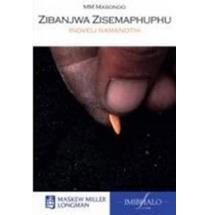 Zibanjwa Zisemaphuphu: Grade 8: Novel and Study Notes
