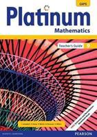 Platinum Mathematics - Teacher's Guide: Grade 9