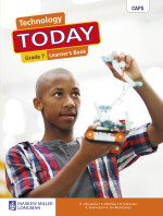 Technology Today Grade 7 Learner's Book (E-Book)