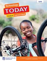 Technology Today Grade 8 Learner's Book (E-Book)