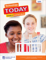 Technology Today Grade 9 Learner's Book (E-Book)