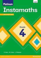 Instamaths: Grade 4 Workbook (CAPS)