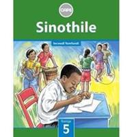 Sinothile Grade 5 Learners Book (E-Book)