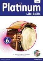 Platinum life skills: Grade 6: Teacher's guide  (E-Book)