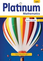 Platinum Mathematics Grade 7 Teacher's Guide (E-Book)