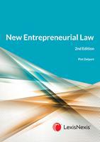 New Entrepreneurial Law