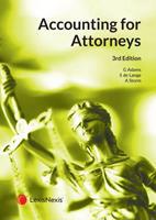 Accounting for Attorneys