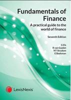 Fundamentals of Finance (E-Book)