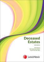 Deceased Estates