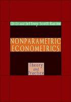 onparametric Econometrics : Theory and Practice