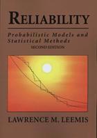 Reliability - Probabilistic Models and Statistical Methods