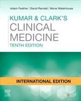 Kumar and Clark's Clinical Medicine, International Edition