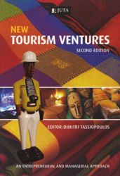 New Tourism Ventures: An Entrepreneurial and Managerial Approach