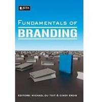 Fundamentals of Branding