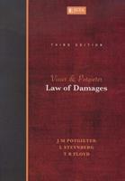 Visser and Potgieter: Law of Damages