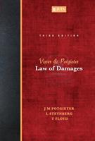 Visser and Potgieter: Law of Damages (E-Book)