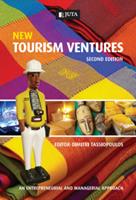 New Tourism Ventures (E-Book)