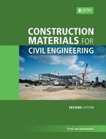 Construction Materials for Civil Engineering