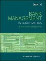 Bank Management in South Africa: a Risk-Based Perspective