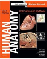 Human Anatomy, Color Atlas and Textbook