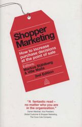 Shopper Marketing: How to Increase Purchase Decisions at the Point of Sale
