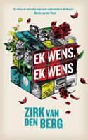 Ek Wens, Ek Wens (E-Book)