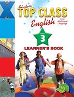 Shuters Top Class English First Additional Language Grade 3 Learner's Book