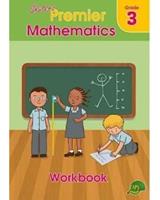 Shuters Premier Mathematics Grade 3 Workbook