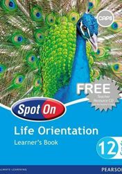 Spot On Life Orientation Grade 12 Learner's Book