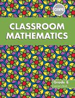 Classroom Mathematics Grade 8 Learners Book CAPS
