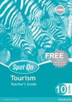 Spot On Tourism Grade 10 Teacher's Guide (E-Book)
