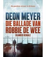 Die Ballade Van Robbie De Wee - En Ander Verhale