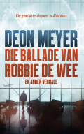 Die ballade van Robbie de Wee en ander verhale Ed. 1 (E-Book)