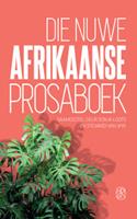 Die Nuwe Afrikaanse Prosaboek (E-Book)
