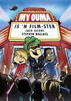 My Ouma is 'n Film-Ster