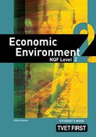 Economic Environment Student's Book