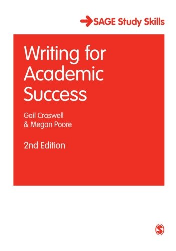 Writing for Academic Success