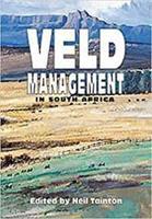 Veld Management in SA