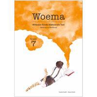 Woema Grade 7 Afrikaans First Additional Language Workbook