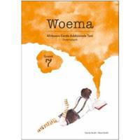 Woema Grade 7 Afrikaans First Additional Language Teacher Guide