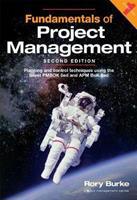 Fundamentals of Project Management - Planning and Control Techniques (E-Book)
